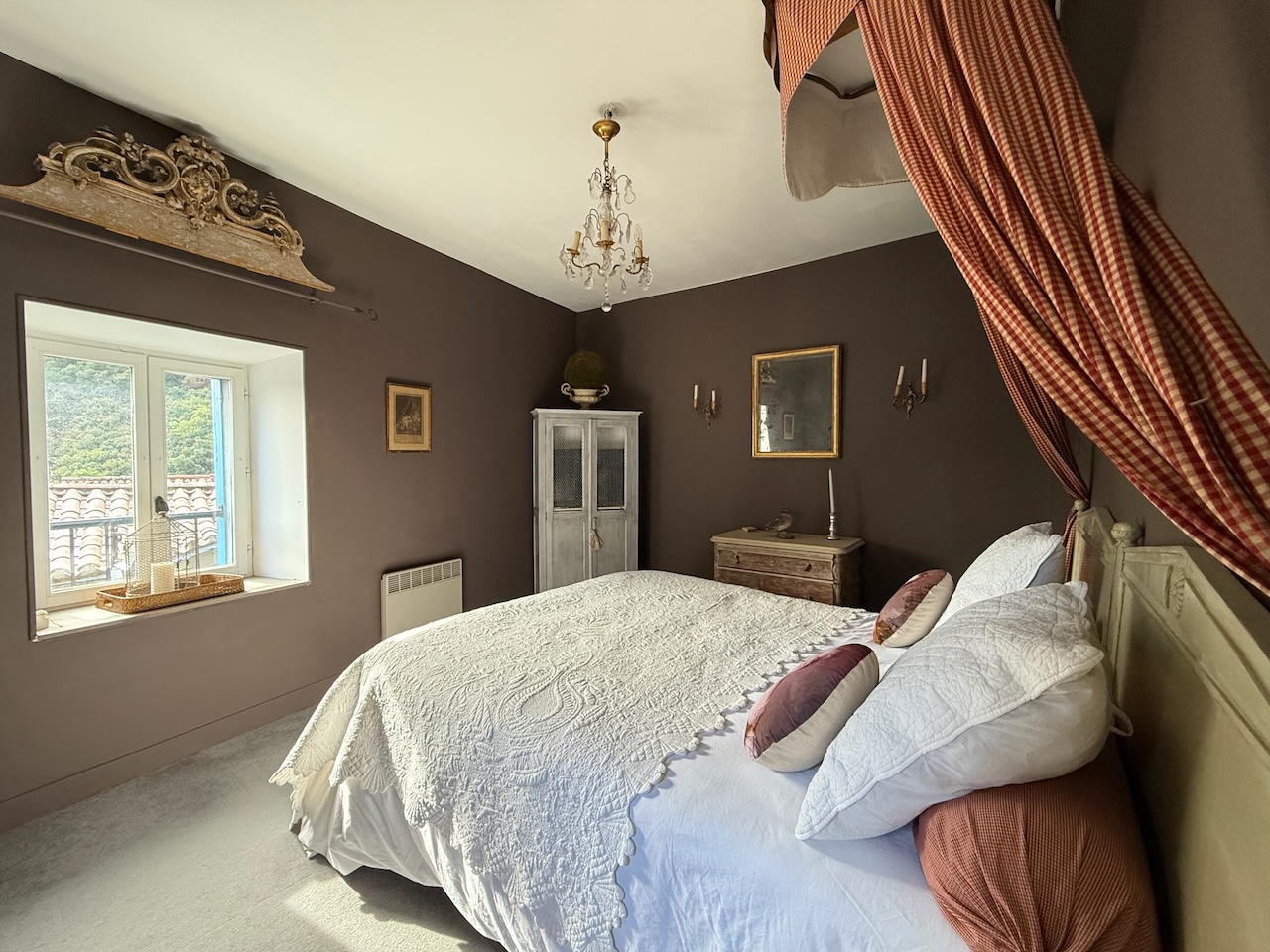 Maison avec caractère and charme 