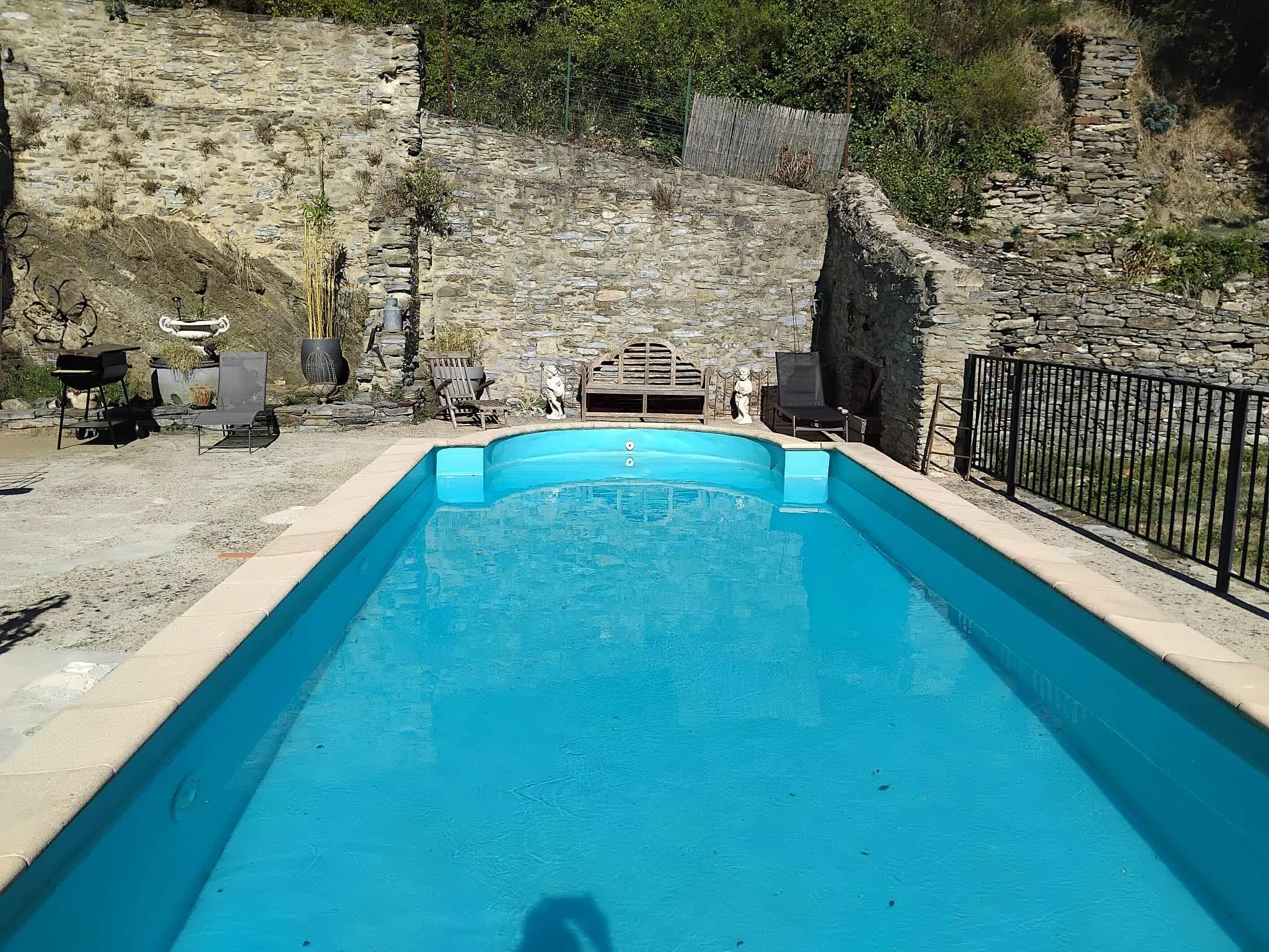 Maison avec caractère and charme 