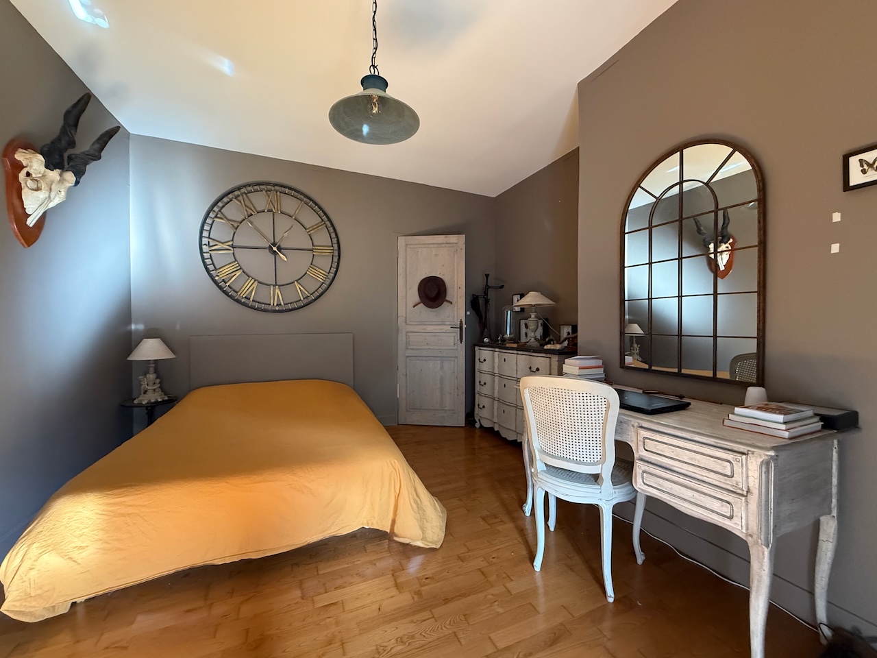 Maison avec caractère and charme 