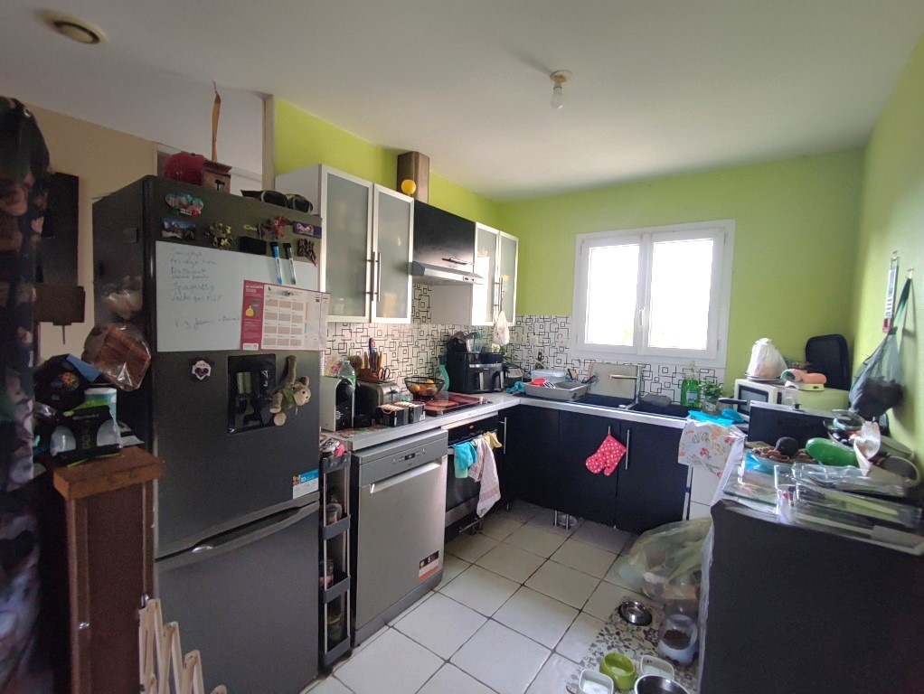 Maison à vendre  - 5 pièce(s) - 108m2 - Gemozac (17260)