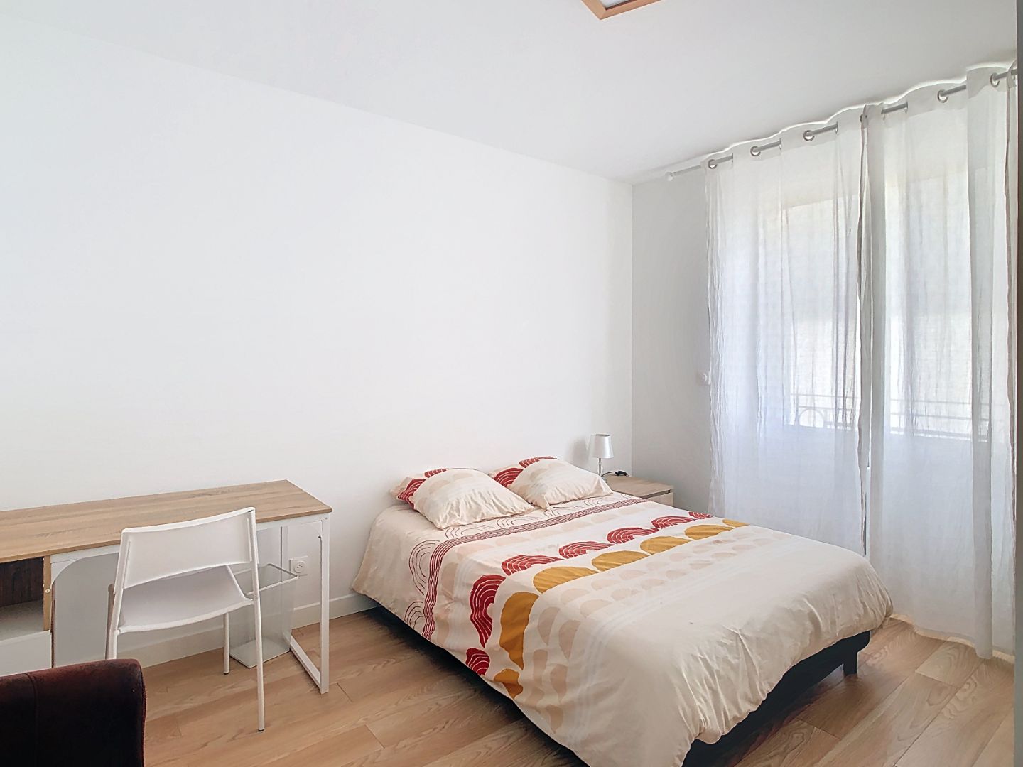 PROXIMITE CENTRE VILLE, POUR HABITER OU INVESTIR.