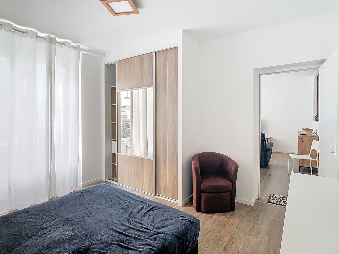 PROXIMITE CENTRE VILLE, POUR HABITER OU INVESTIR.
