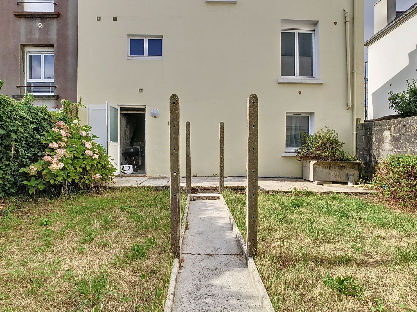 PROXIMITE CENTRE VILLE, POUR HABITER OU INVESTIR.