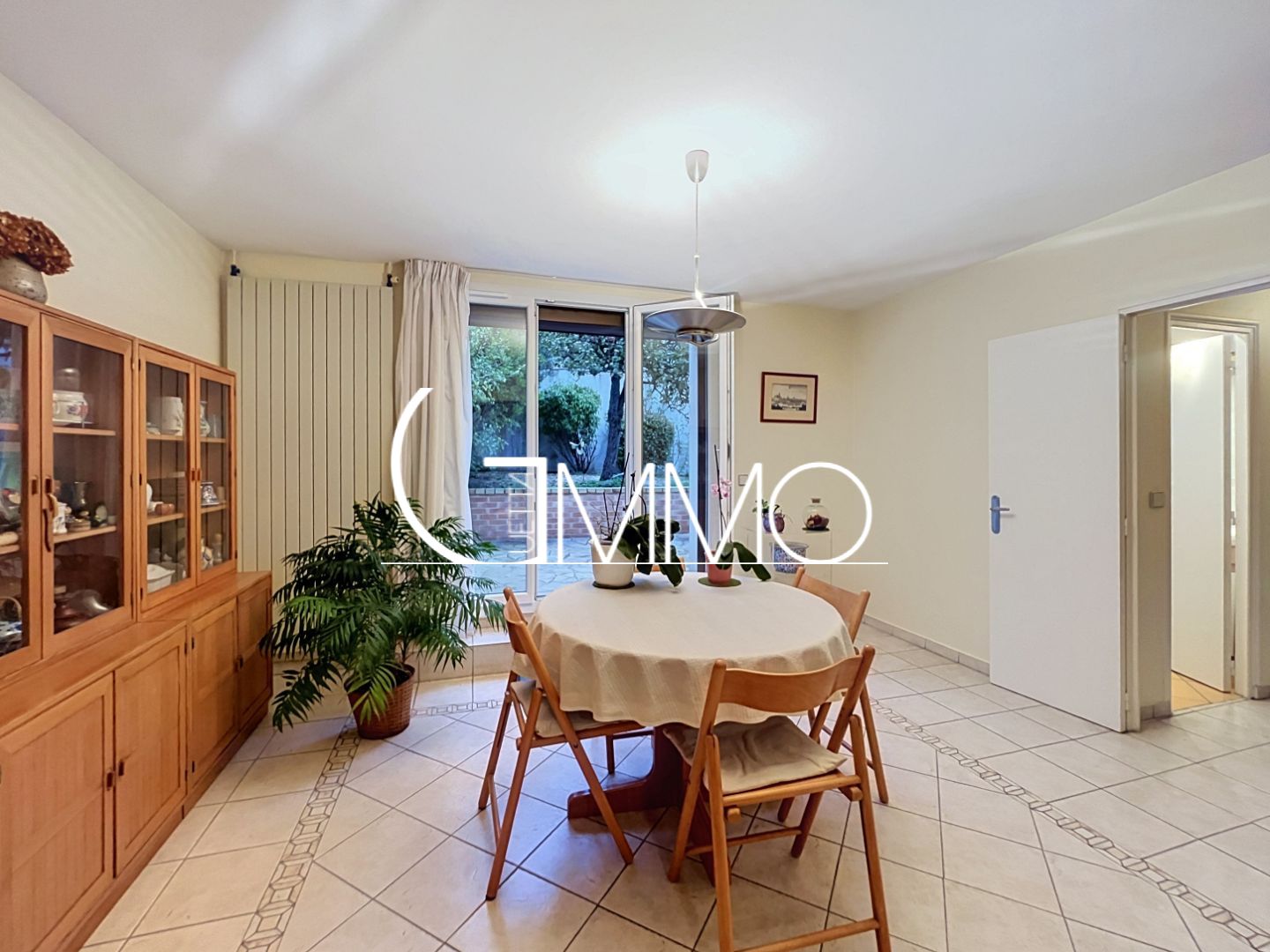 Maison à vendre  - 5 pièce(s) - 92.66m2 - Arcueil (94110)
