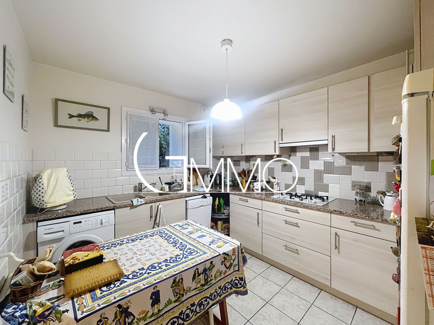 Maison à vendre  - 5 pièce(s) - 92.66m2 - Arcueil (94110)