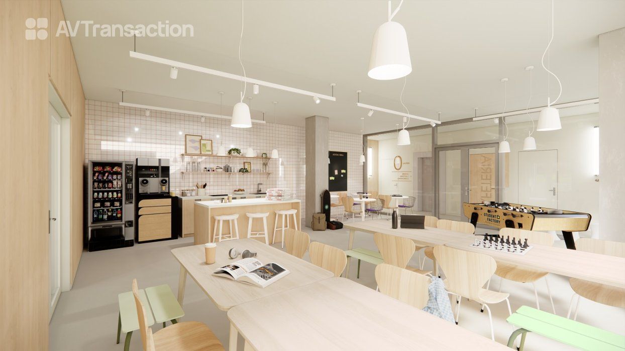 Appartement neuf à vendre  - 1 pièce(s) - 18m2 - Orsay (91400)