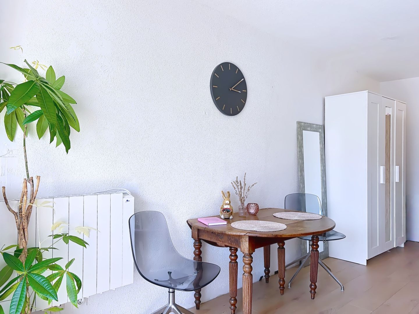 Studio à vendre  - 1 pièce(s) - 27m2 - Gruissan (11430)