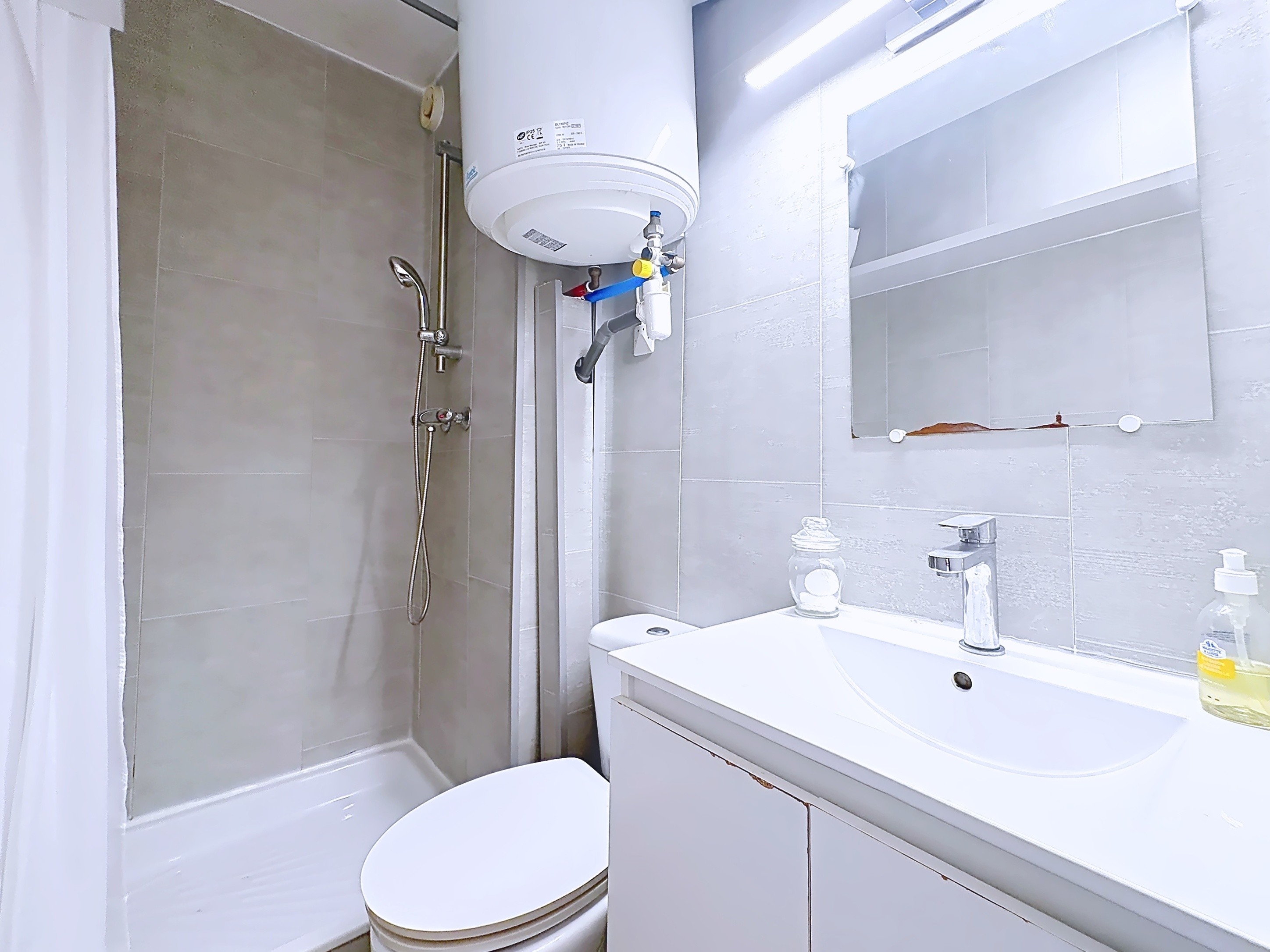 Studio à vendre  - 1 pièce(s) - 27m2 - Gruissan (11430)