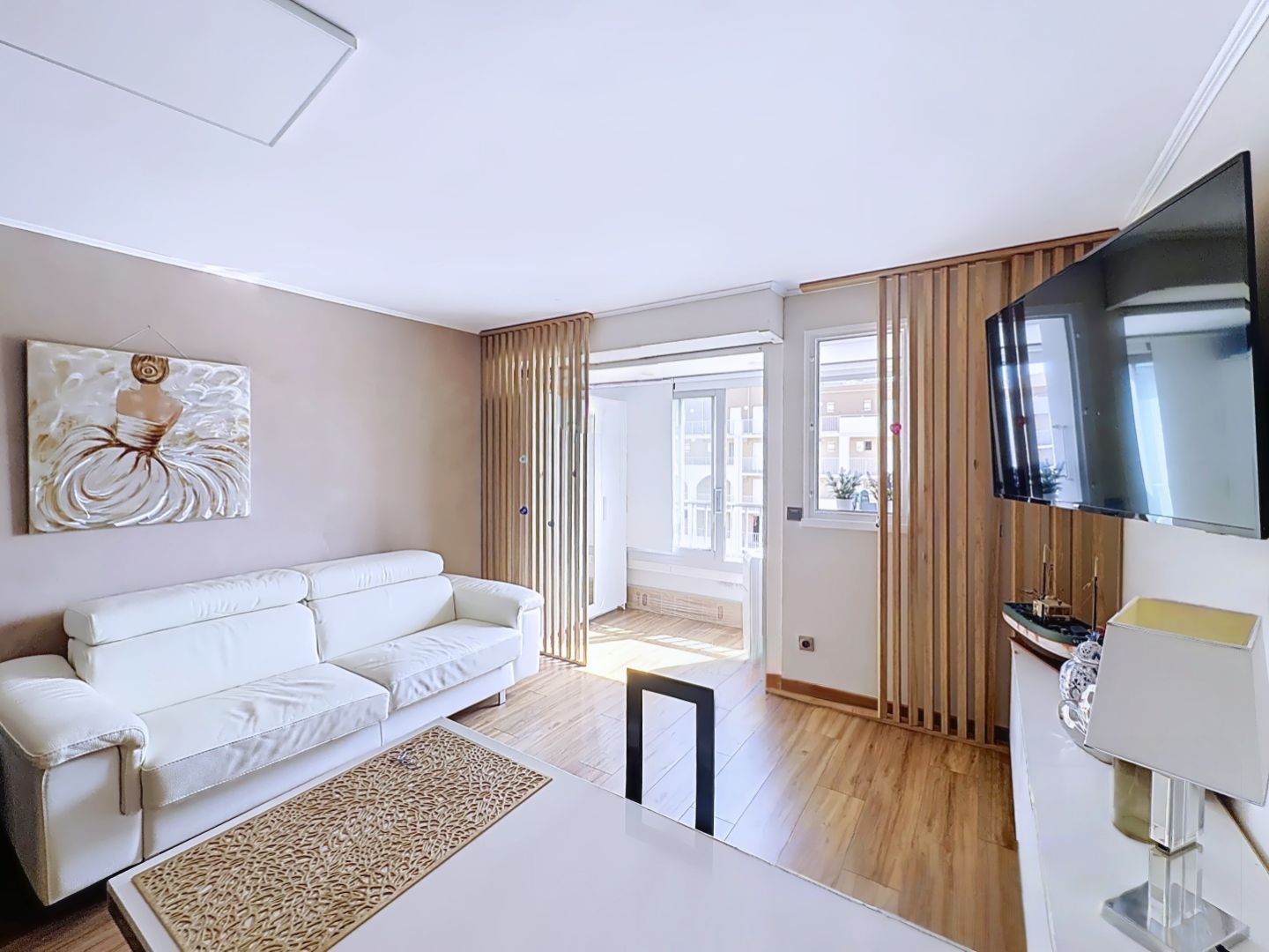 Studio à vendre  - 1 pièce(s) - 29m2 - Gruissan (11430)