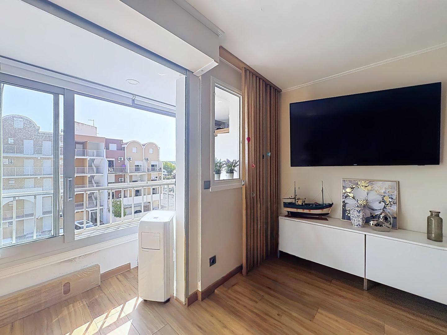 Studio à vendre  - 1 pièce(s) - 29m2 - Gruissan (11430)