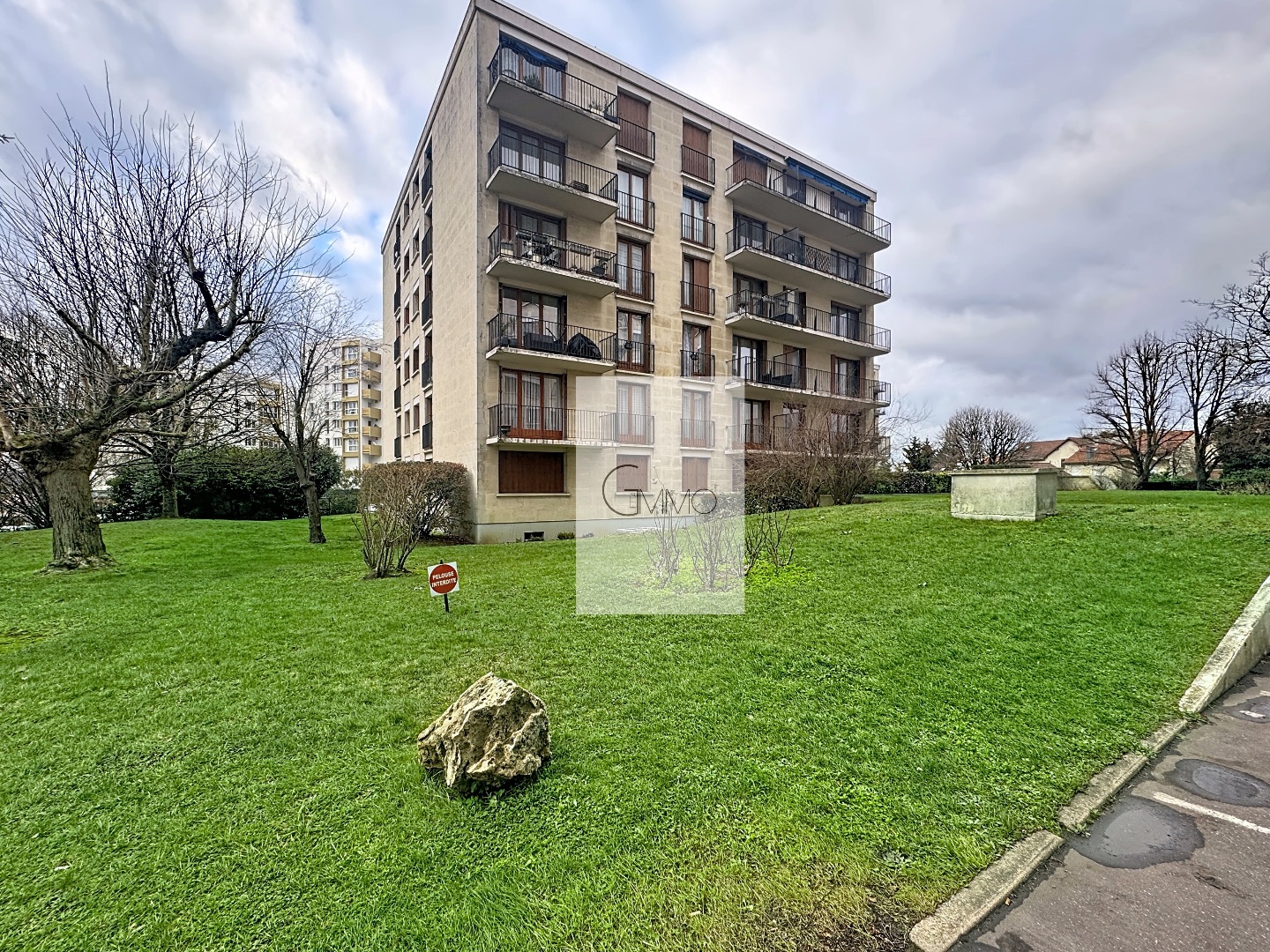 Appartement à vendre - 3 pièce(s) - 67,64 m2 - Fresnes (94260)