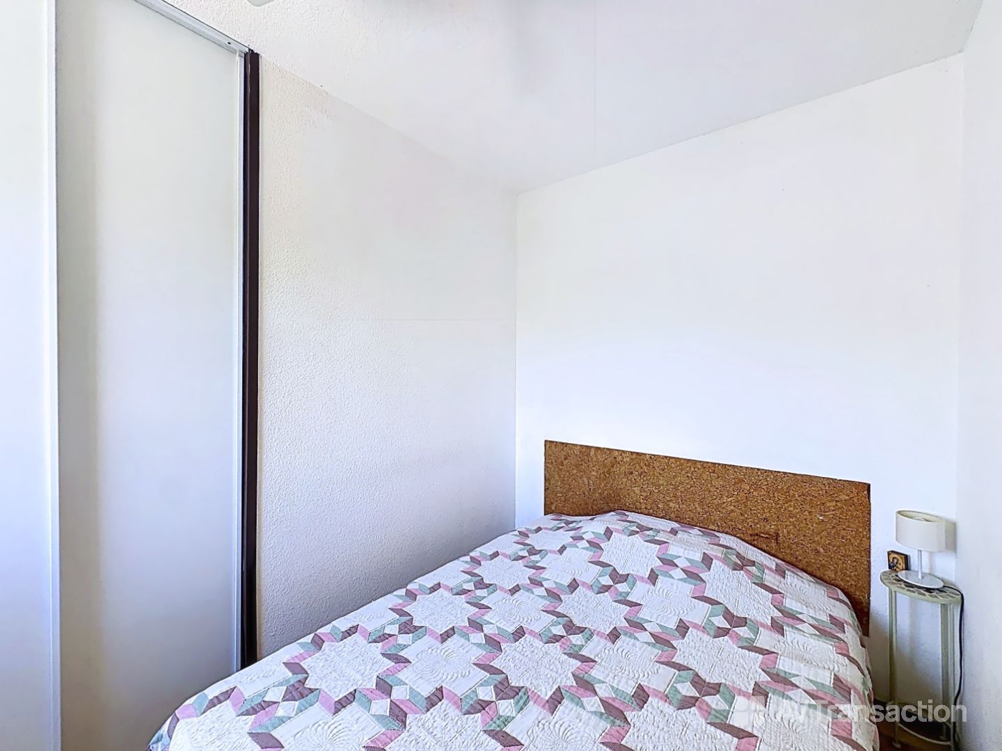 Appartement à vendre  - 2 pièce(s) - 27m2 - Gruissan (11430)