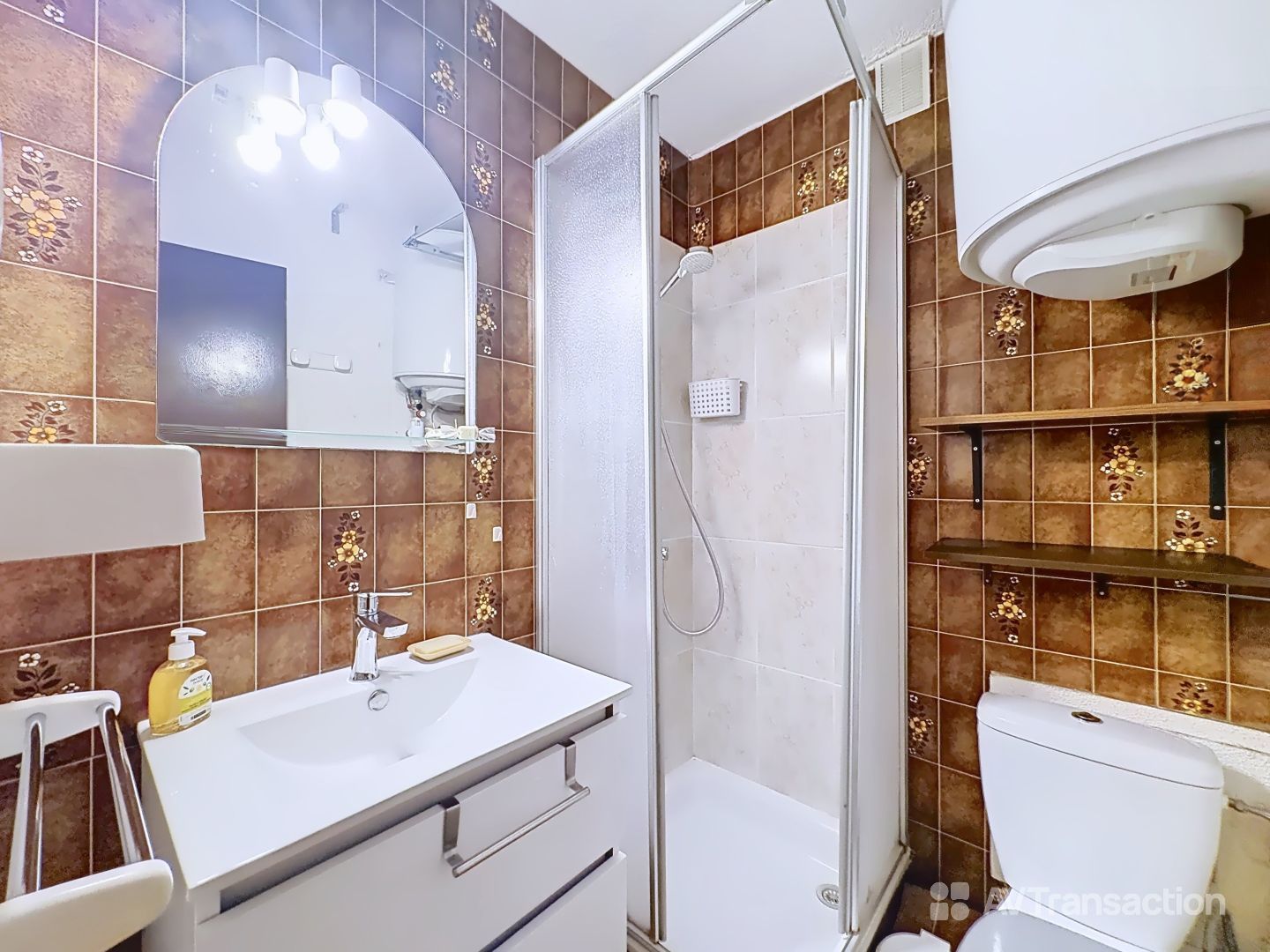 Appartement à vendre  - 2 pièce(s) - 27m2 - Gruissan (11430)