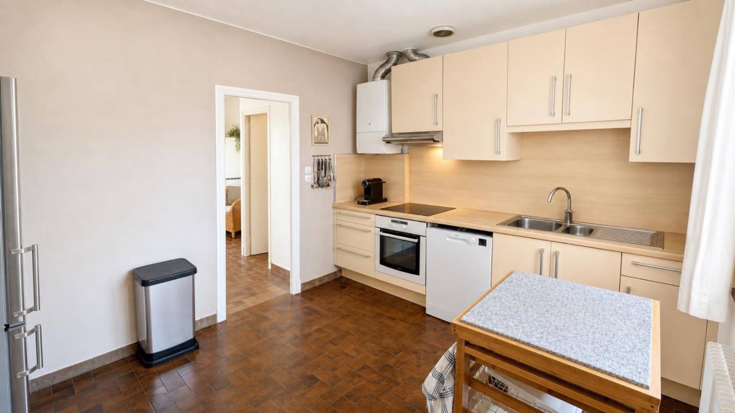 Belle villa 117 m² T5, piscine et garage, terrain 2932 m²
