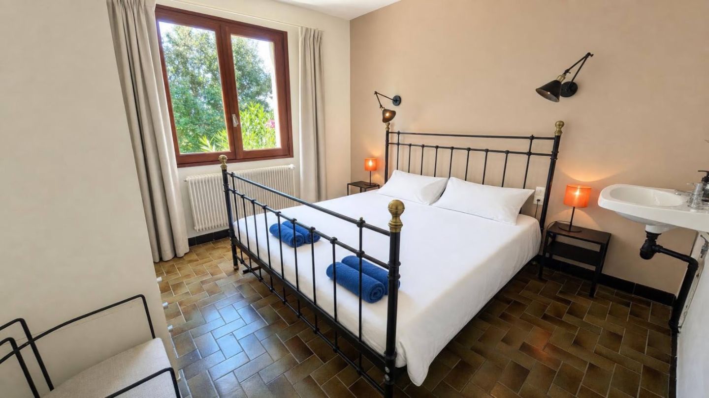 Belle villa 117 m² T5, piscine et garage, terrain 2932 m²