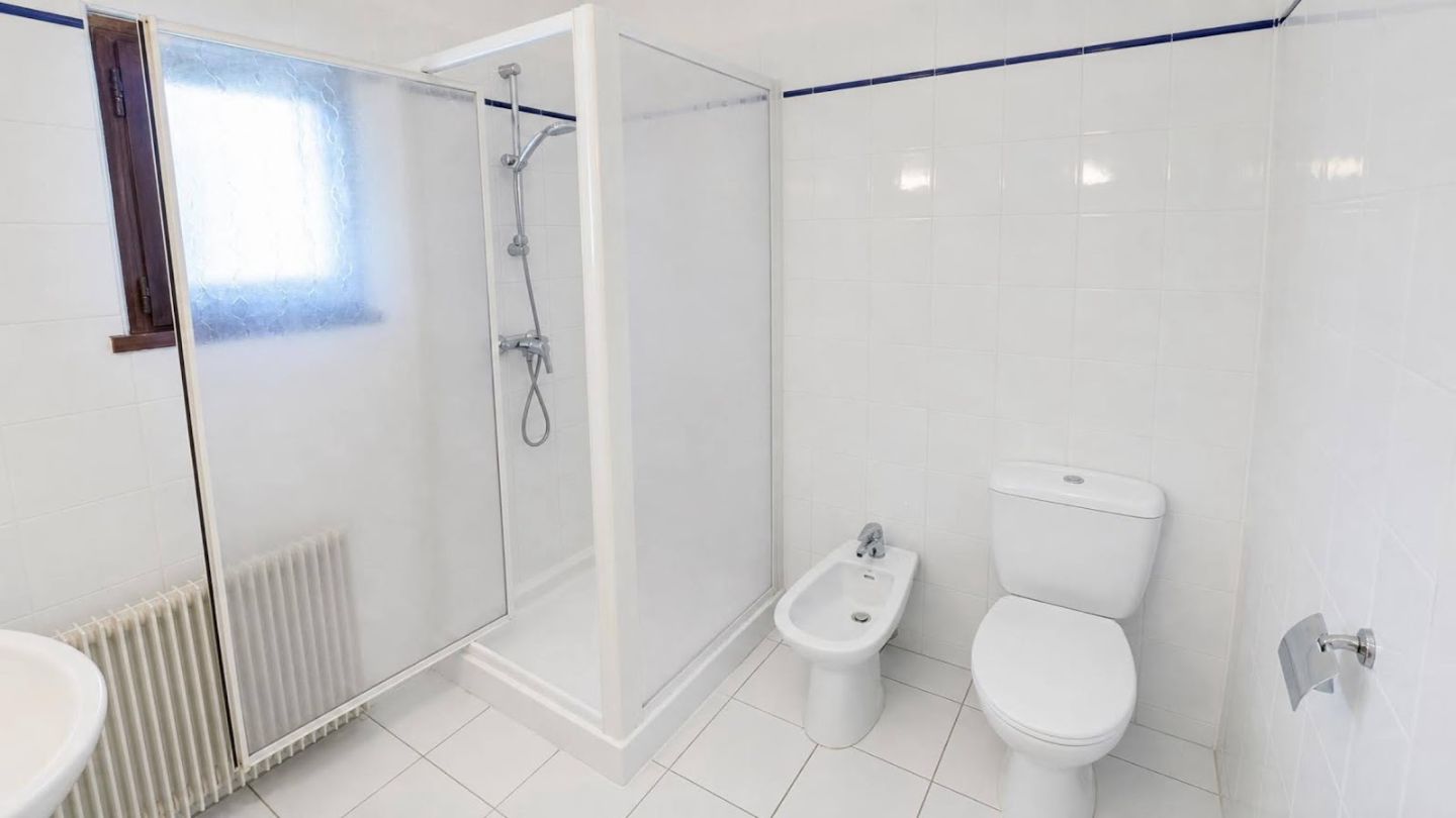 Belle villa 117 m² T5, piscine et garage, terrain 2932 m²