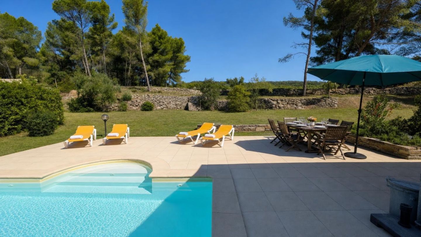 Villa à vendre  - 5 pièce(s) - 117m2 - Cesseras (34210)
