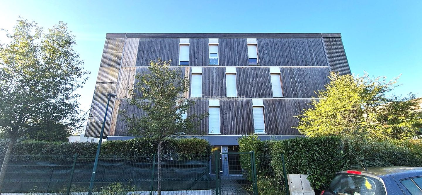 APPARTEMENT F3 STRASBOURG