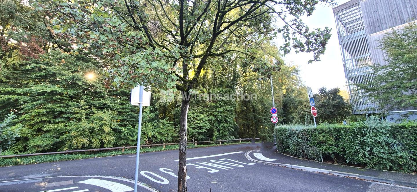 APPARTEMENT F3 STRASBOURG