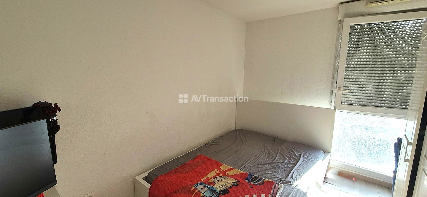 APPARTEMENT F3 STRASBOURG