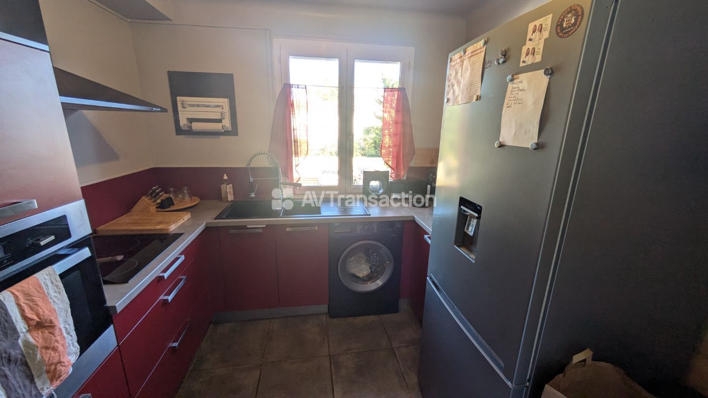 APPARTEMENT T4 + BALCON - ARGELES SUR MER