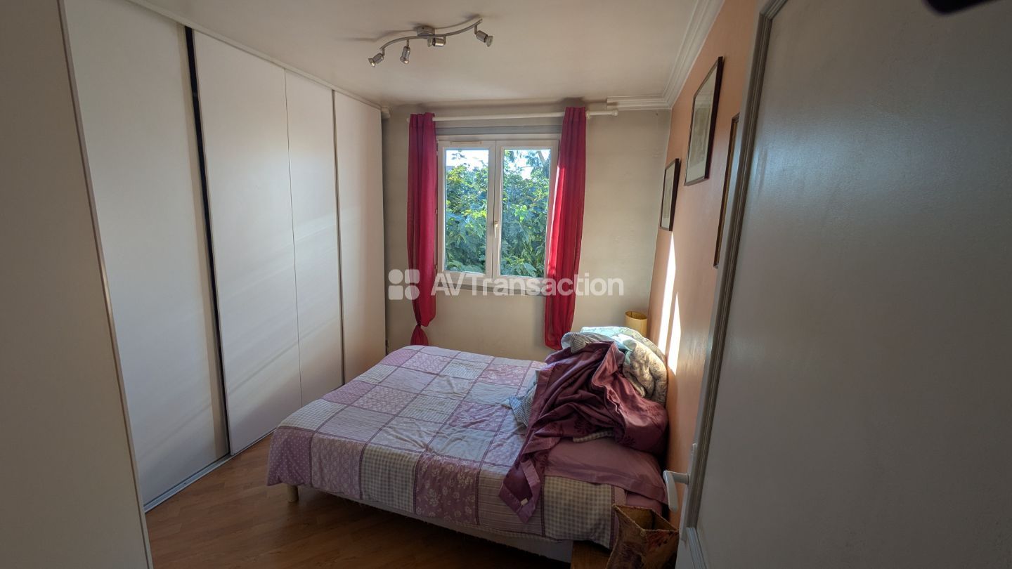 APPARTEMENT T4 + BALCON - ARGELES SUR MER