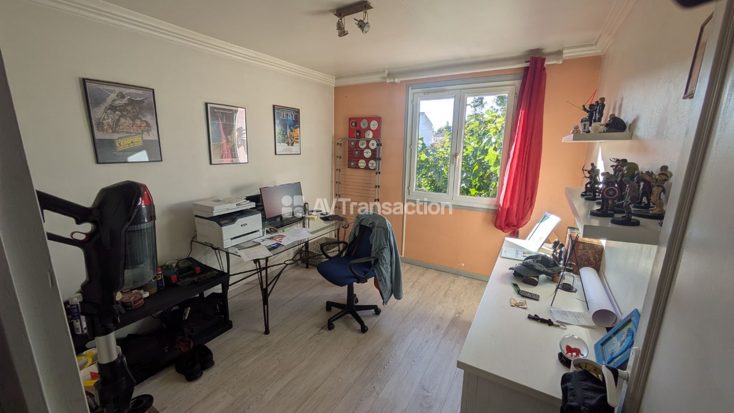 APPARTEMENT T4 + BALCON - ARGELES SUR MER