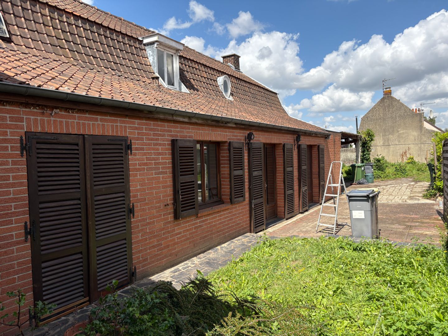 Maison