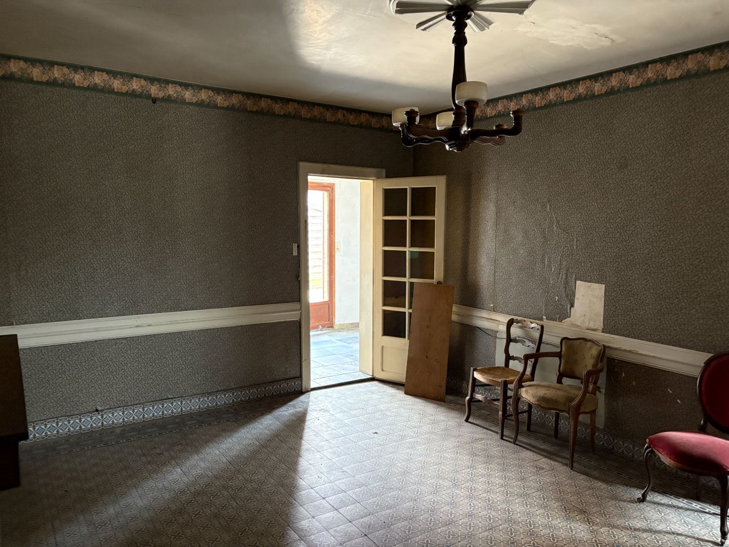 Maison