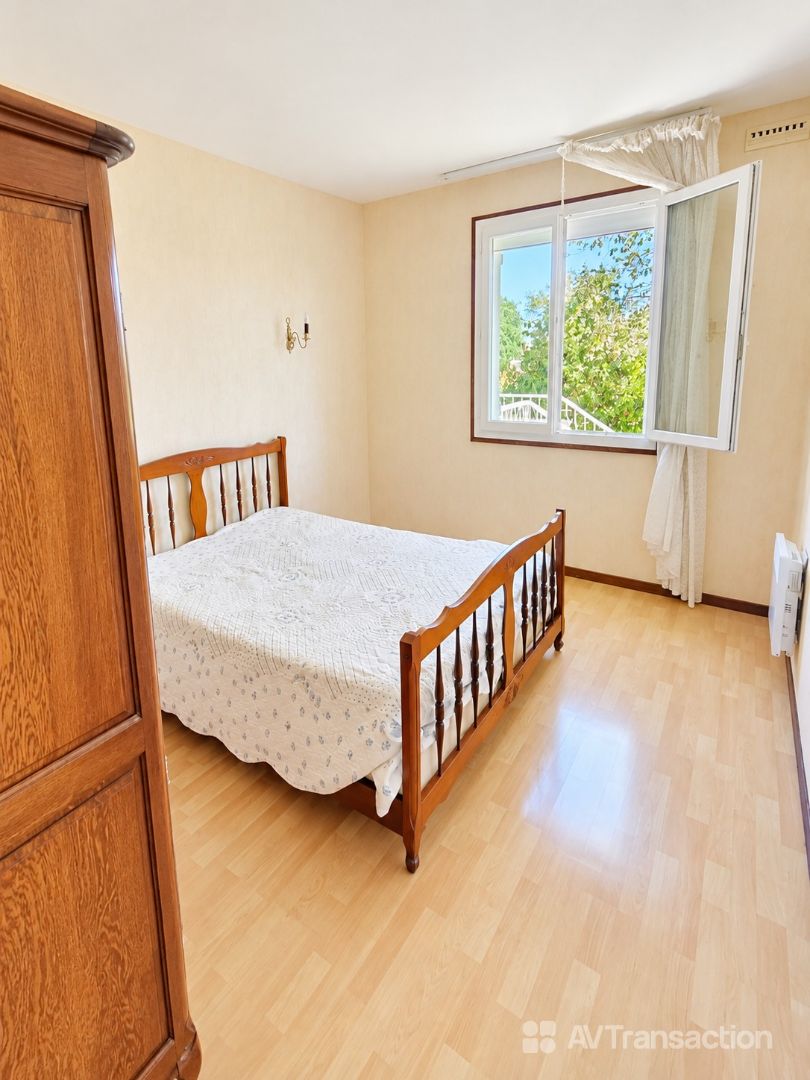 Maison 6 pièces 135 m² 