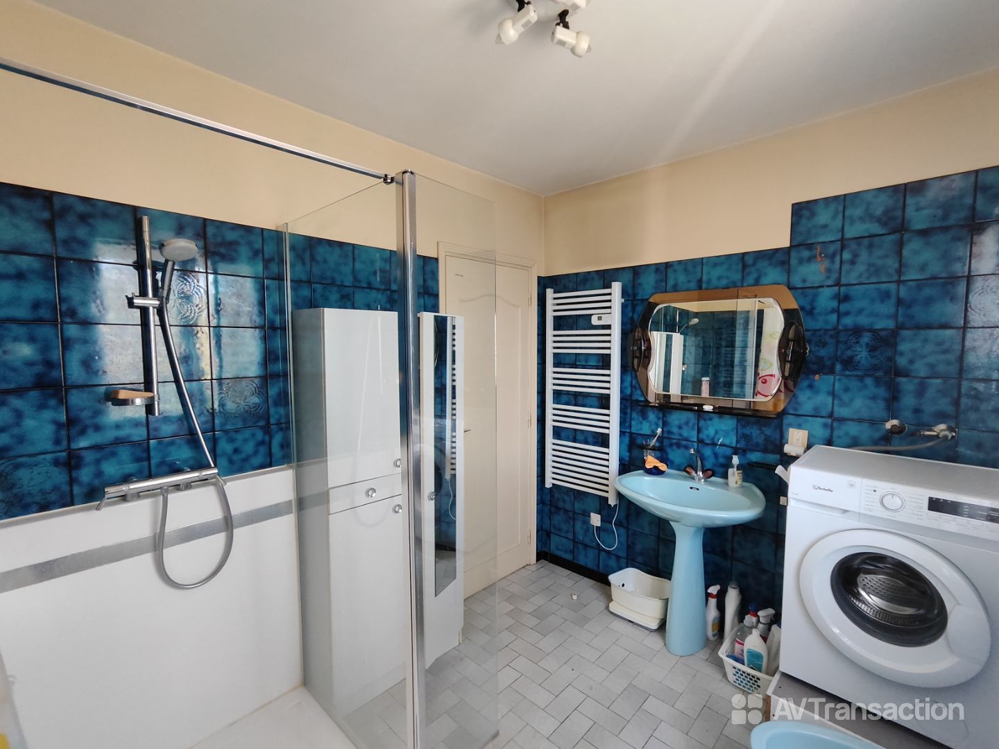Maison 6 pièces 135 m² 