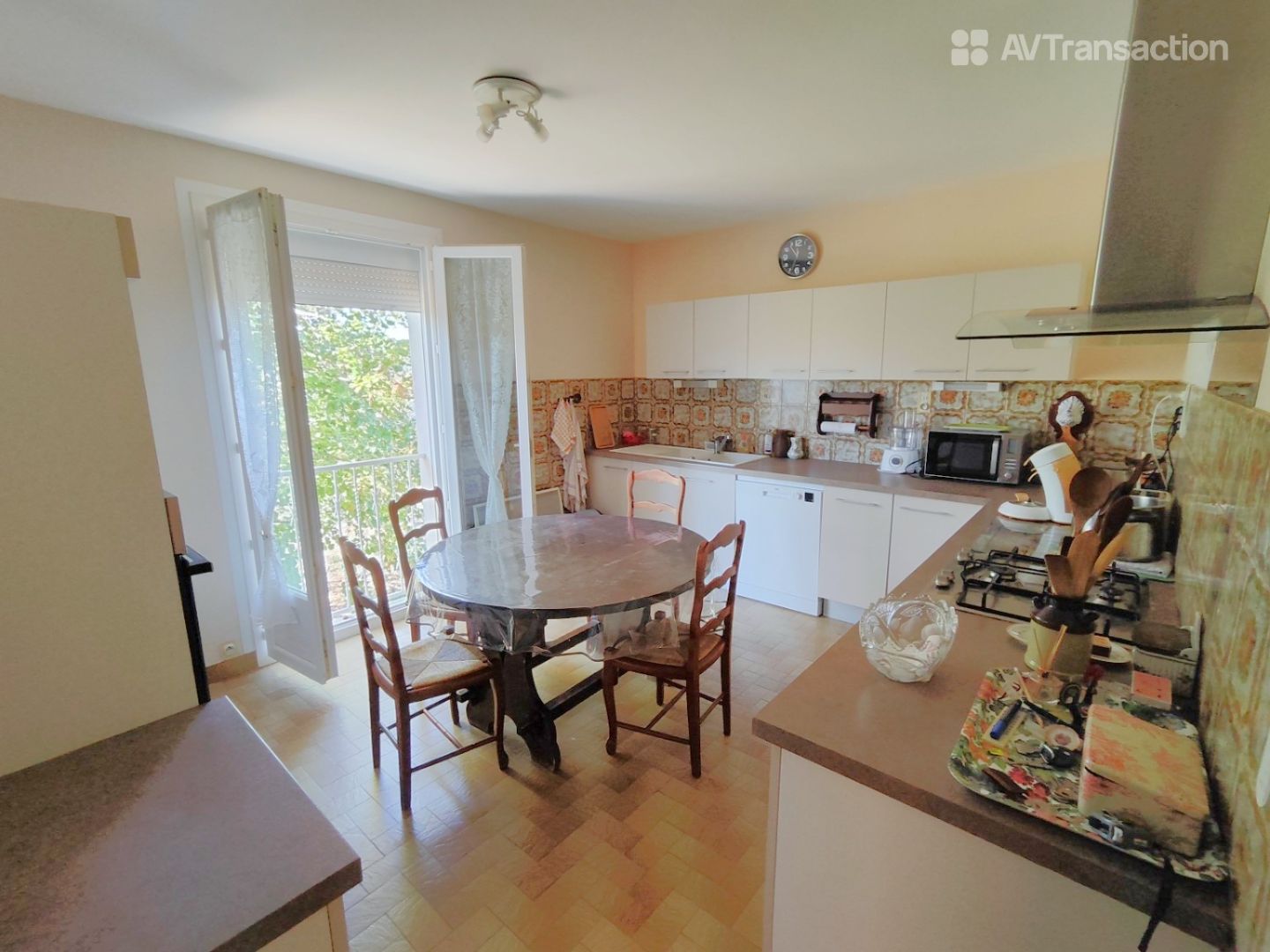 Maison 6 pièces 135 m² 