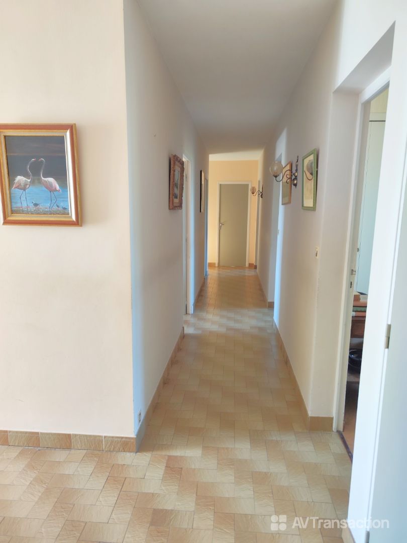 Maison 6 pièces 135 m² 