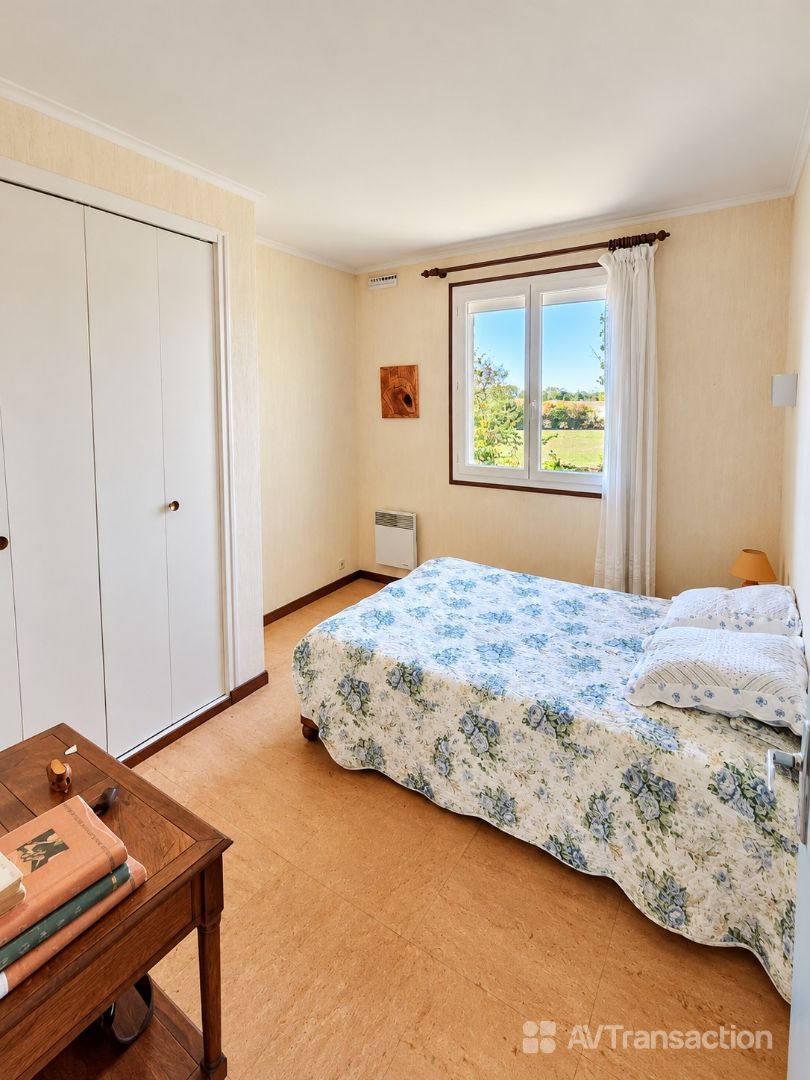 Maison 6 pièces 135 m² 