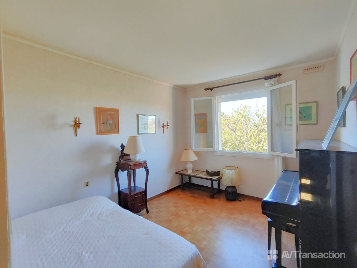 Maison 6 pièces 135 m² 