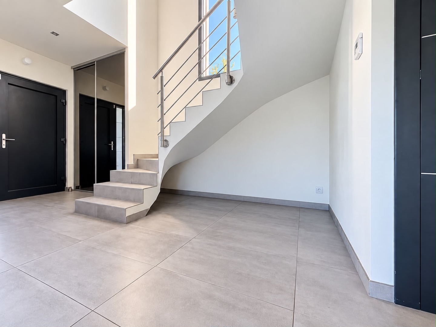 Maison - 5 pièces - Chens-Sur-Léman
