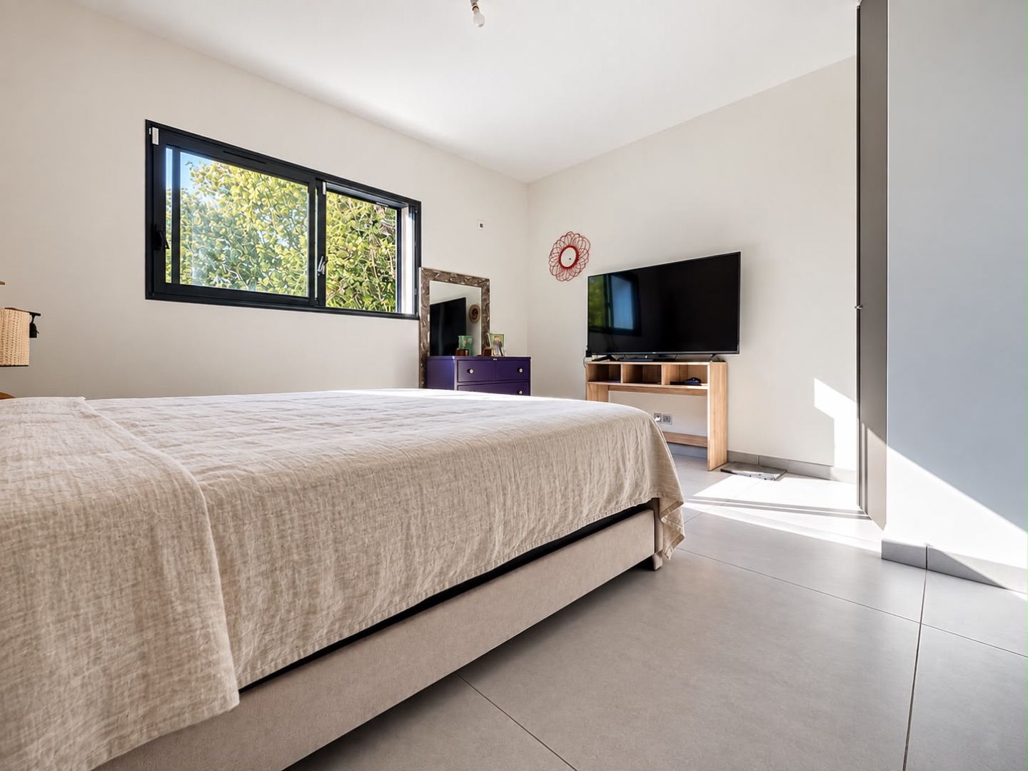 Maison - 5 pièces - Chens-Sur-Léman