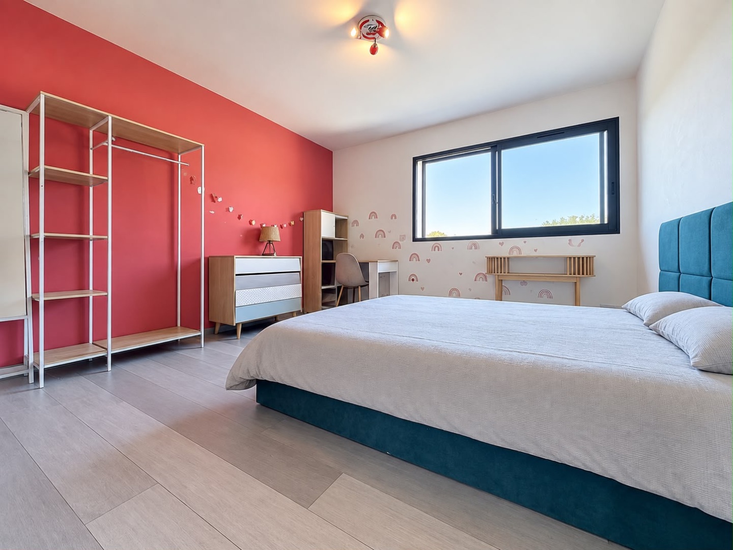 Maison - 5 pièces - Chens-Sur-Léman
