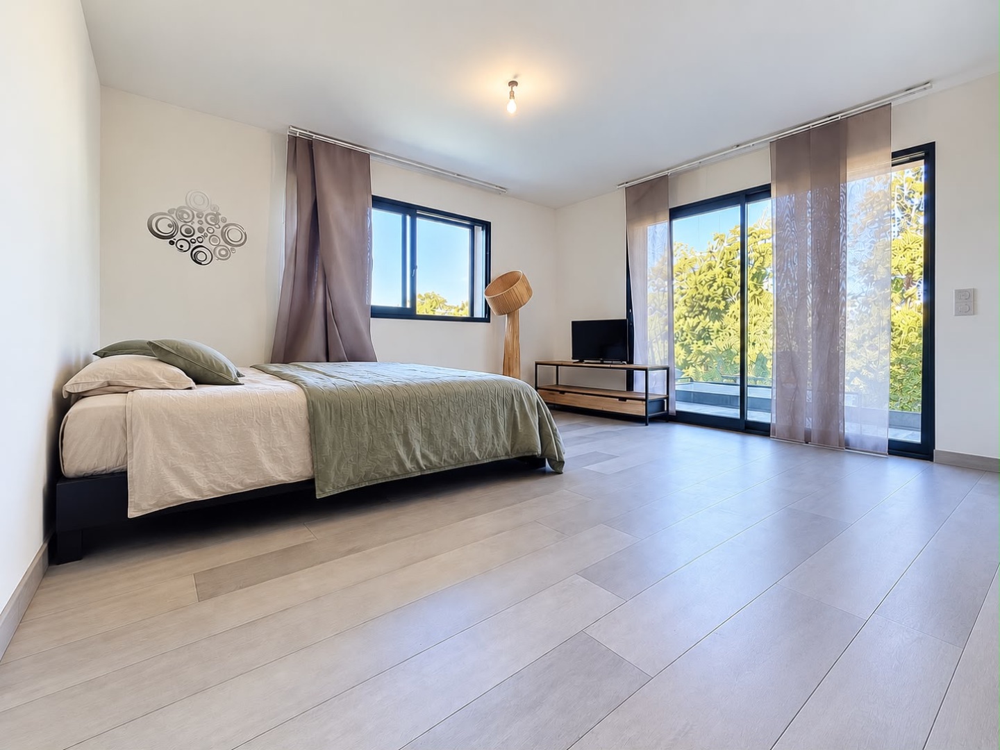Maison - 5 pièces - Chens-Sur-Léman