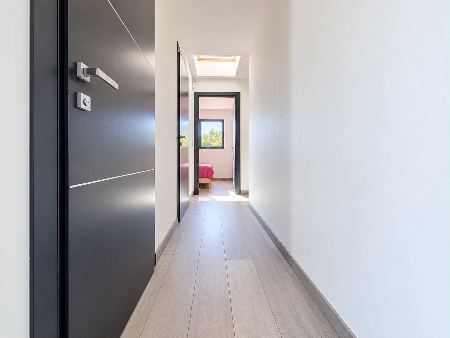 Maison - 5 pièces - Chens-Sur-Léman
