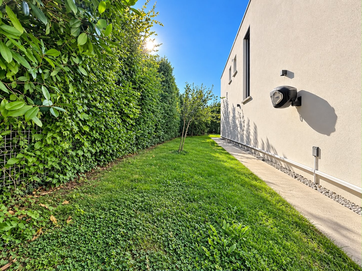 Maison - 5 pièces - Chens-Sur-Léman