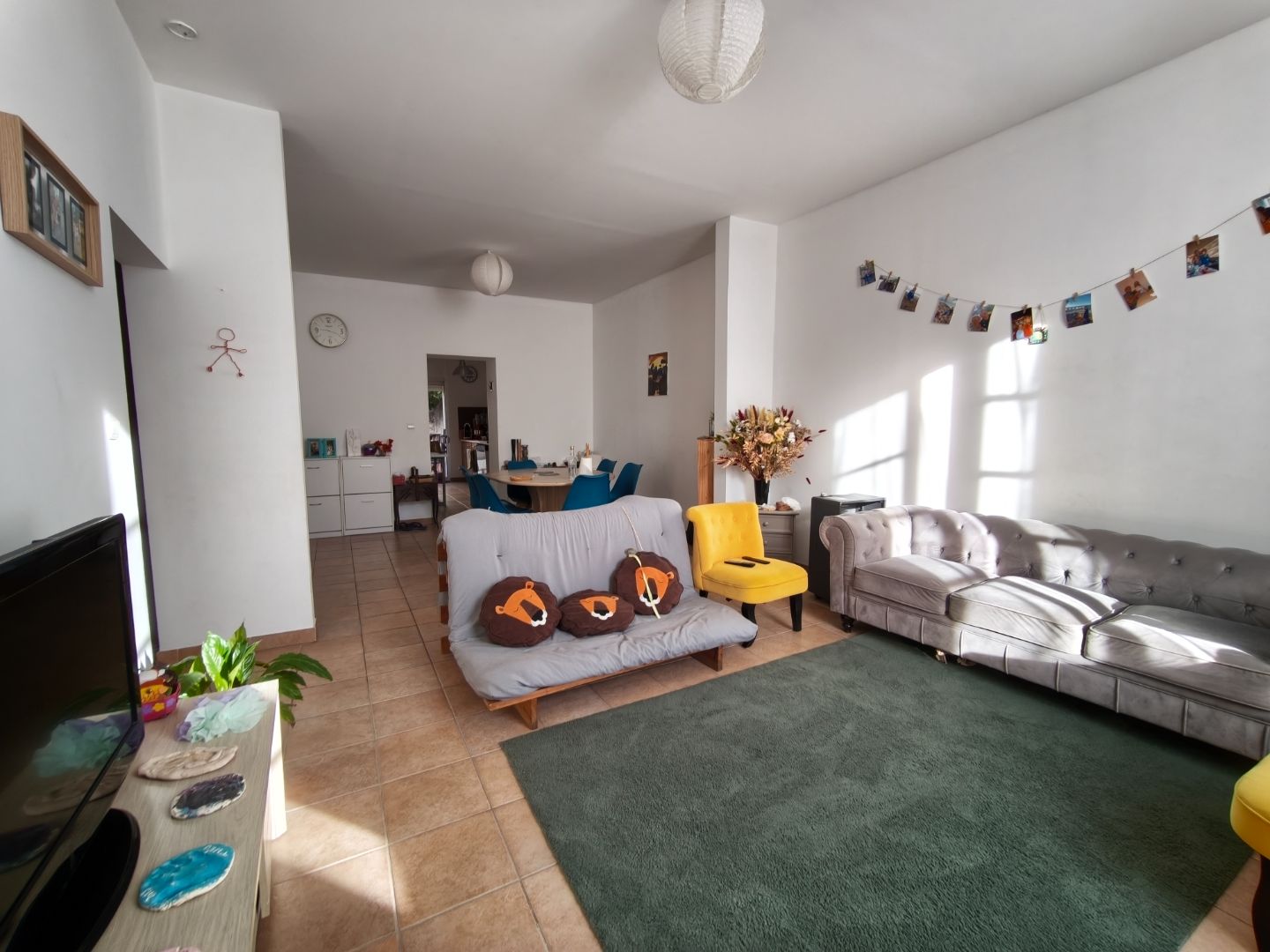 NÎMES - VAUBAN | T4 avec balcon de 6 m² – Proche Fac &amp; Centre 