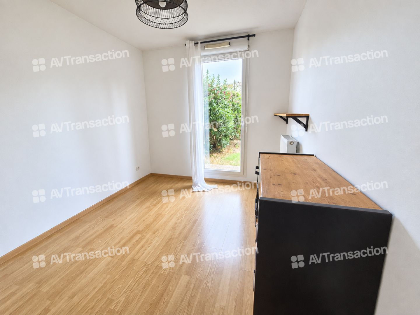 BEAU T3 68 M² – JARDIN PRIVE 80 M² + TERRASSE 30M²- GARAGE