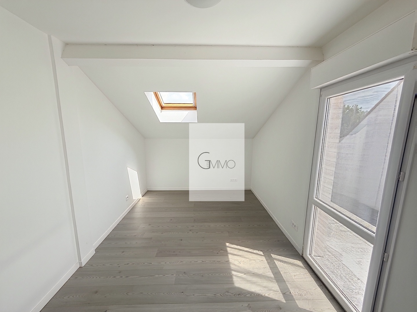 L'HAY LES ROSES – QUARTIER PAVILLONNAIRE - MAISON FAMILIALE