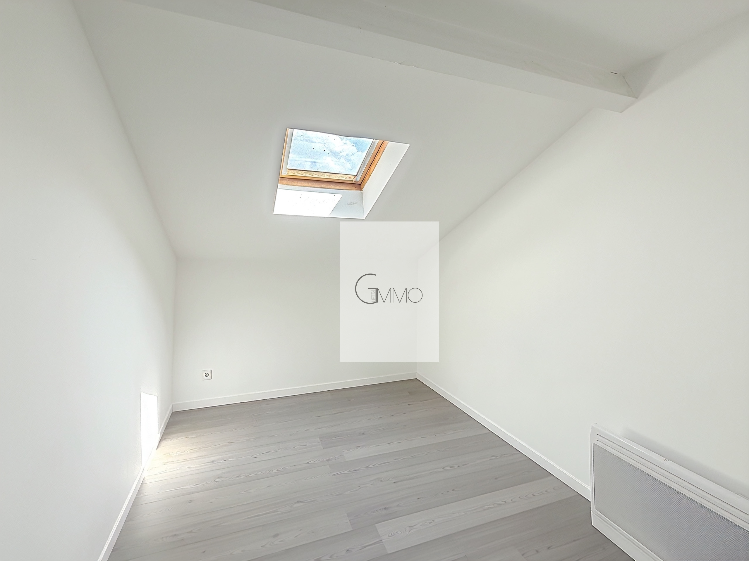 L'HAY LES ROSES – QUARTIER PAVILLONNAIRE - MAISON FAMILIALE