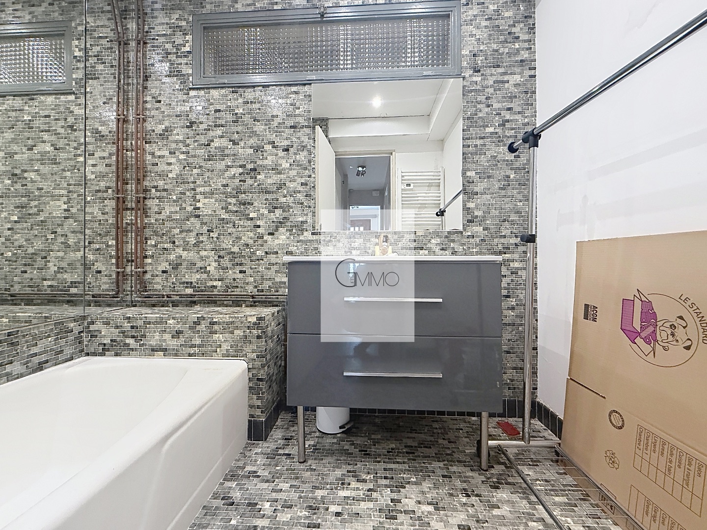 L'HAY LES ROSES – QUARTIER PAVILLONNAIRE - MAISON FAMILIALE