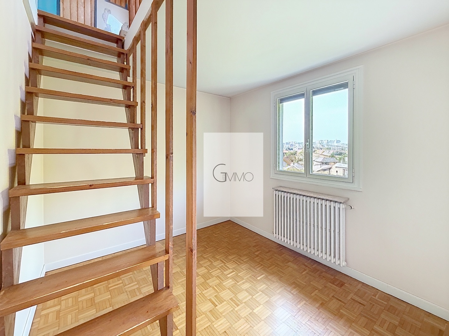 L'Haÿ-les-Roses – Maison familiale de 122 m² sur  m² de terra