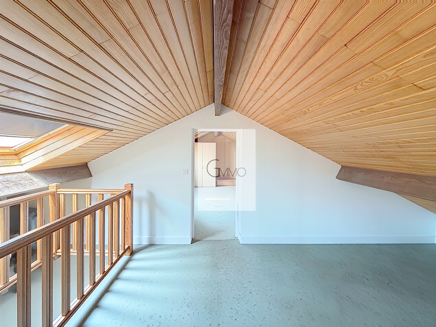 L'Haÿ-les-Roses – Maison familiale de 122 m² sur  m² de terra