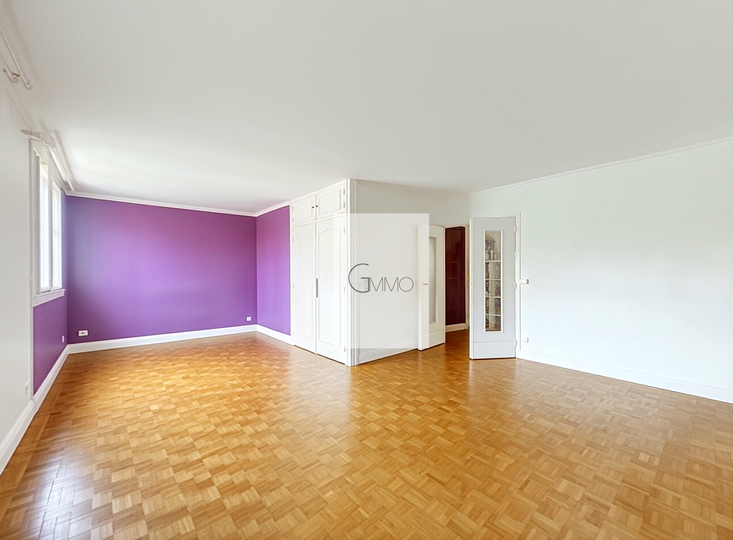 APPARTEMENT 3/4 PIECES - PROCHE METRO 14