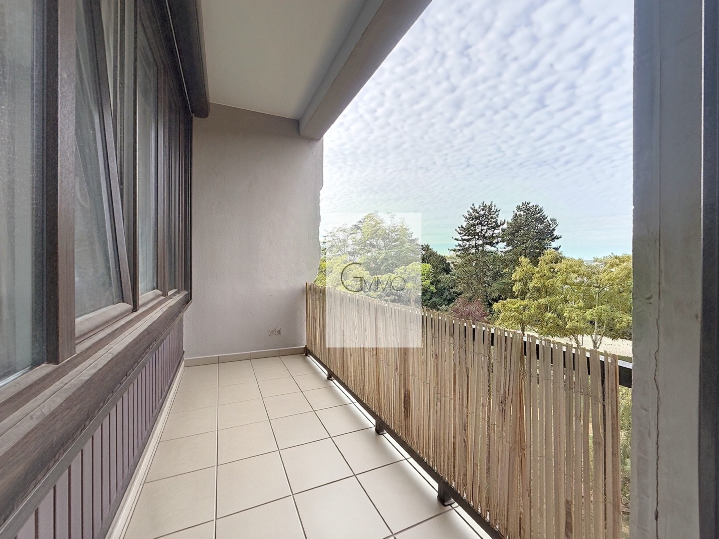 APPARTEMENT 3/4 PIECES - PROCHE METRO 14